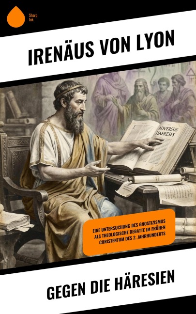 Gegen die Häresien - Irenäus von Lyon