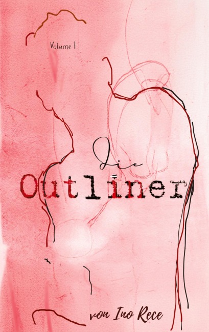 Die Outliner Volume 1 - Ino Rece