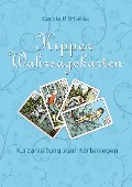 Cover-Bild zum Titel 'Kipper Wahrsagekarten' von 'Carola Riß-Tafilaj'