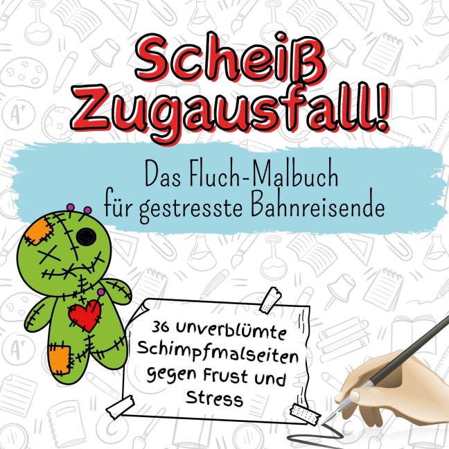 Scheiß Zugausfall! - Max Schwarz