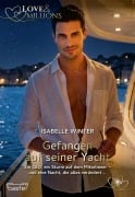 Cover-Bild zum Titel 'Love & Millions' von 'Isabelle Winter'