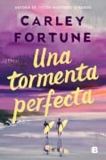 Cover-Bild zum Titel 'Una Tormenta Perfecta / Our Perfect Storm' von 'Carley Fortune'