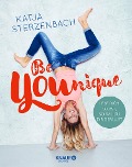 Be YOUnique - Katja Sterzenbach