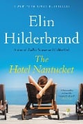Cover-Bild zum Titel 'The Hotel Nantucket' von 'Elin Hilderbrand'