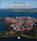 Stralsund und der Strelasund - Rolf Reinicke