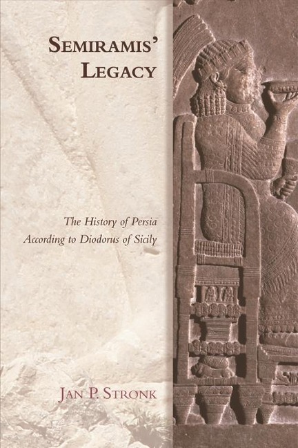 Semiramis' Legacy - Jan P. Stronk