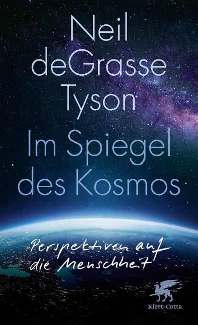 Im Spiegel des Kosmos - Neil Degrasse Tyson