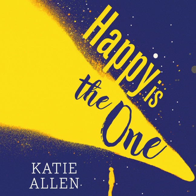 Happy is the One - Katie Allen