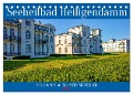 Seeheilbad Heiligendamm (Tischkalender 2025 DIN A5 quer), CALVENDO Monatskalender - Holger Felix