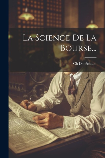 La Science De La Bourse... - Ch Denéchaud