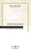 Cover-Bild zum Titel 'Protagoras' von 'Platon Eflatun'