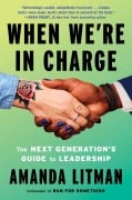 Cover-Bild zum Titel 'When We're in Charge' von 'Amanda Litman'