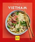 Cover-Bild zum Titel 'Vietnam' von 'Nico Stanitzok'