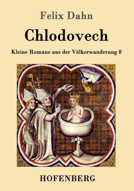 Chlodovech - Felix Dahn