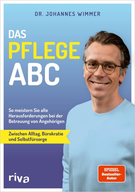 Das Pflege-ABC - Johannes Wimmer