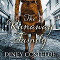 The Runaway Family - Diney Costeloe