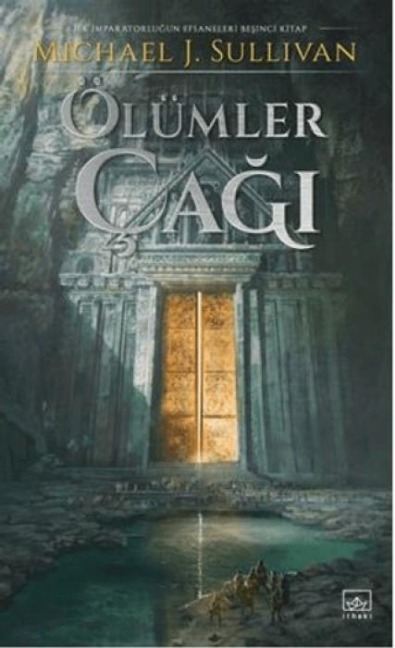 Ölümler Cagi - Michael J. Sullivan