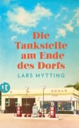 Die Tankstelle am Ende des Dorfs - Lars Mytting