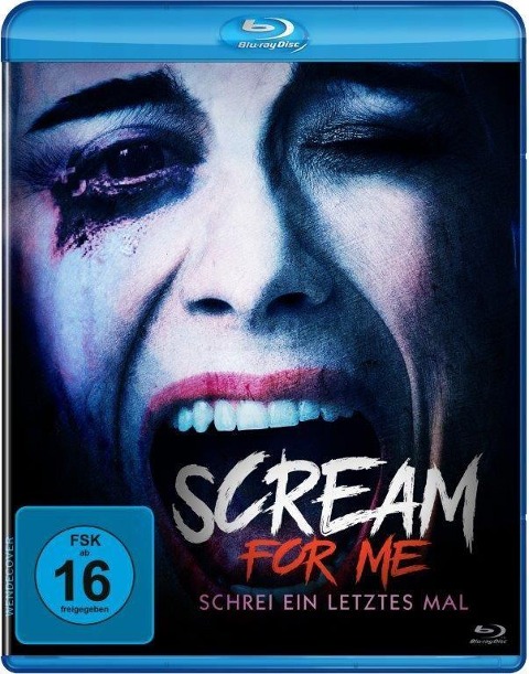 Scream for Me - Schrei ein letztes Mal - Brian Cavallaro, Rob Houle
