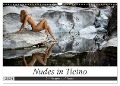 Nudes in Ticino (Wall Calendar 2024 DIN A3 landscape), CALVENDO 12 Month Wall Calendar - Martin Zurmuehle