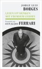  Lesen ist Denken mit fremdem Gehirn