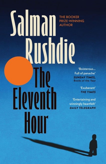 The Eleventh Hour - Salman Rushdie