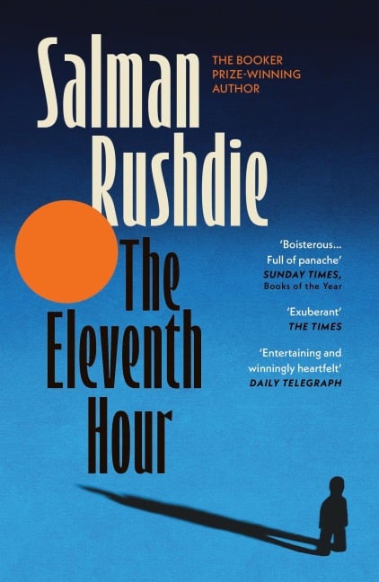 The Eleventh Hour - Salman Rushdie