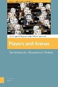 Cover-Bild zum Titel 'Players and Arenas' von ''