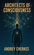 Cover-Bild zum Titel 'Architects of Consciousness' von 'Andrey Cherkes'
