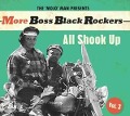 More Boss Black Rockers Vol.3-All Shook Up - Various