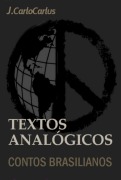 Cover-Bild zum Titel 'Textos Analógicos' von 'J. Carlocarlus'