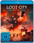 Lost City - Das Gesetz der Strasse - Alessandro Celli, Antonio Leotti, Federico Bisozzi, Davide Tomat