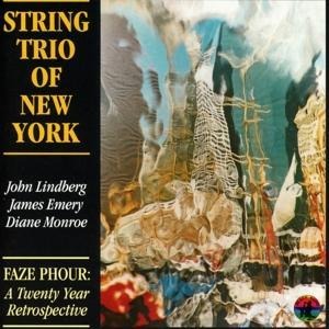 Faze Phour - String Trio Of New York