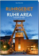 Cover-Bild zum Titel 'Ruhrgebiet - Liebeserklärung an eine Region' von 'Hans-Peter Noll'