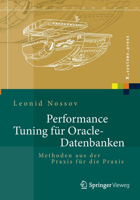 Performance Tuning für Oracle-Datenbanken - Leonid Nossov