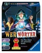 Werwörter - 