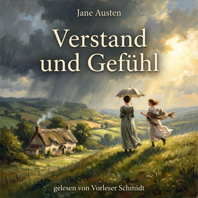 Verstand und Gefühl - Jane Austen