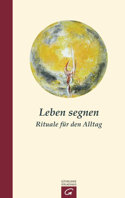 Leben segnen - Hermann Schoenauer