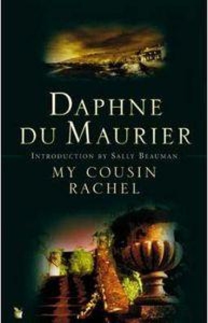 My Cousin Rachel - Daphne Du Maurier