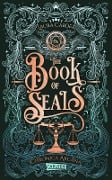 The Book of Seals (Chronica Arcana 3) - Laura Cardea