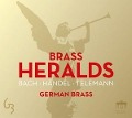 Brass Heralds - German Brass