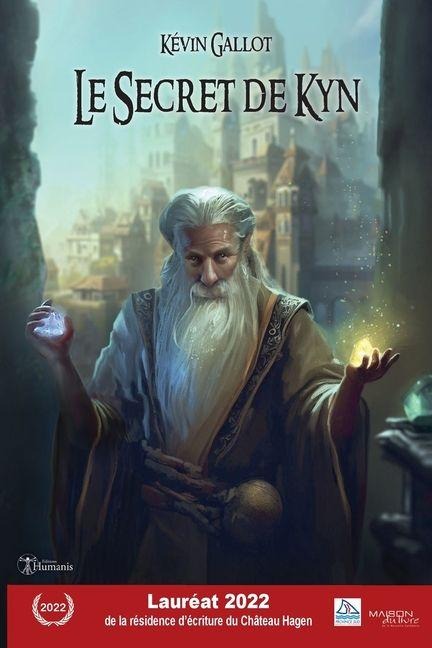 Le Secret de Kyn - Kevin Gallot