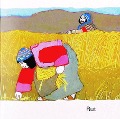Cover-Bild zum Titel 'Rut' von ''