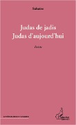 Cover-Bild zum Titel 'Judas de jadis, Judas d'aujourd'hui' von 'Saltaire'