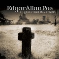 Die Grube und das Pendel - Edgar Allan Poe