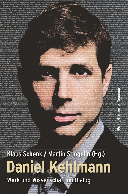 Daniel Kehlmann - 