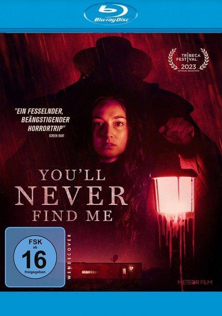 Youll Never Find Me - Indianna Bell, Darren Lim