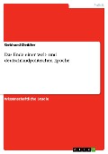 Cover-Bild zum Titel 'Das Ende einer welt- und deutschlandpolitischen Epoche' von 'Gebhard Deißler'