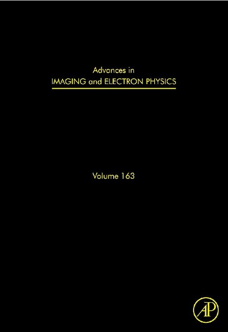 Advances in Imaging and Electron Physics - 
