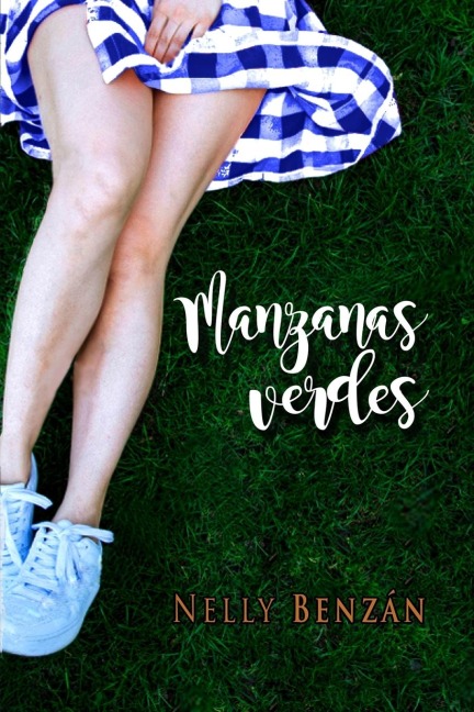 Manzanas verdes - Nelly Benzán